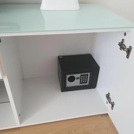 Diva Punta Skala Apartman Petrcane
