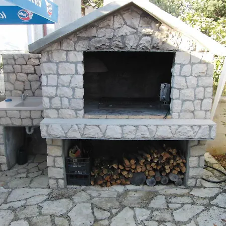 Apartman Diva Punta Skala