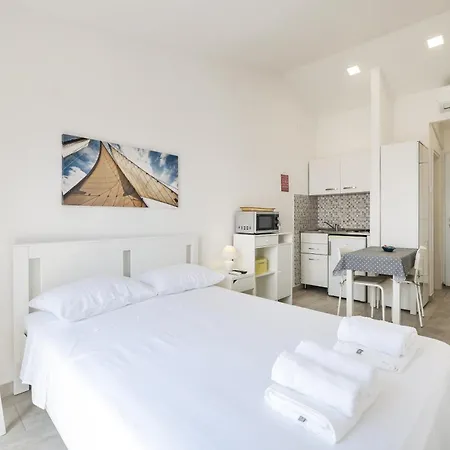 Apartman Diva Punta Skala Petrcane