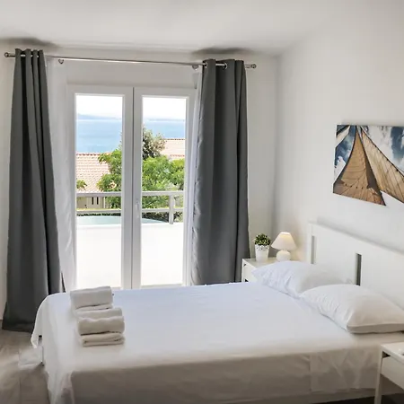 Apartman Diva Punta Skala *