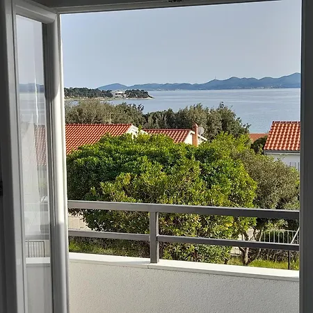 Apartman Diva Punta Skala *