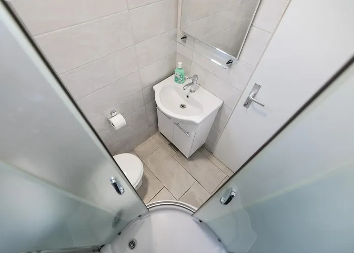 Apartman Diva Punta Skala *