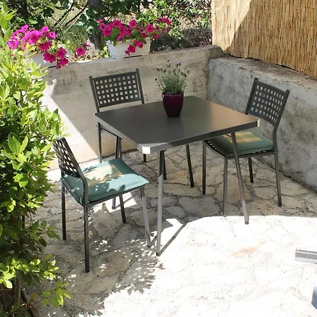 Diva Punta Skala Appartement