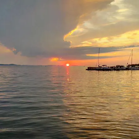 Diva Punta Skala * Petrčane