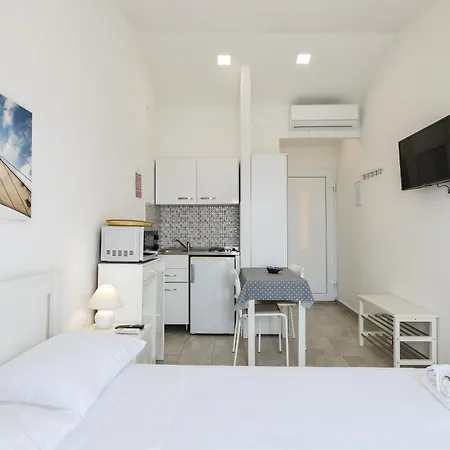 Apartment Diva Punta Skala