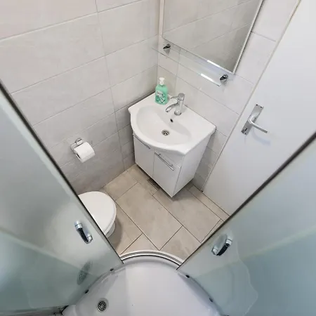 شقة Diva Punta Skala *