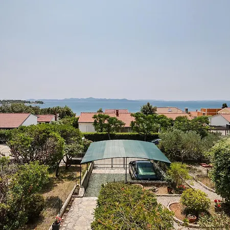 Diva Punta Skala Apartament