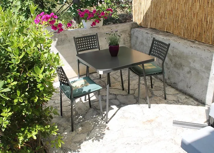 Diva Punta Skala Apartmán