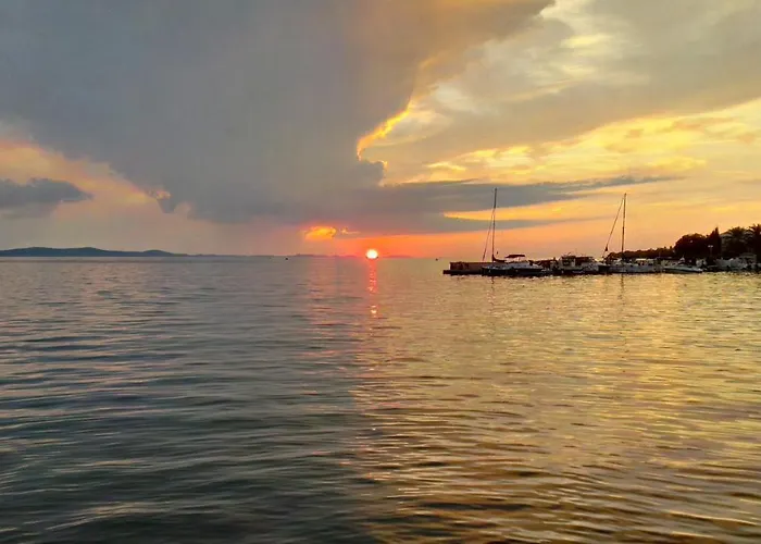 Diva Punta Skala * Petrcane