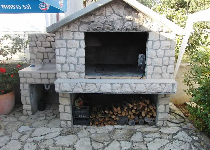 Apartmán Diva Punta Skala