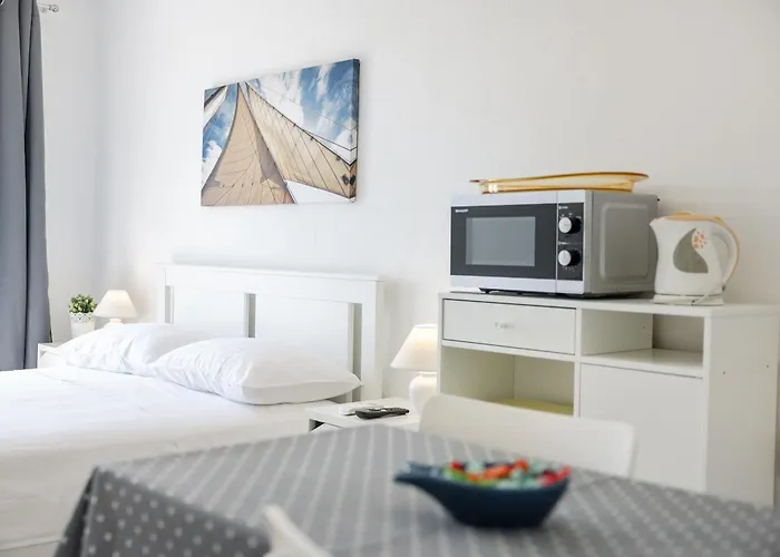 Diva Punta Skala * Petrcane