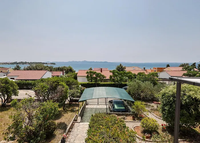 Diva Punta Skala Apartmán