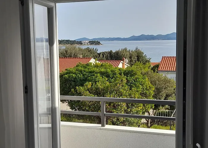 Apartmán Diva Punta Skala *